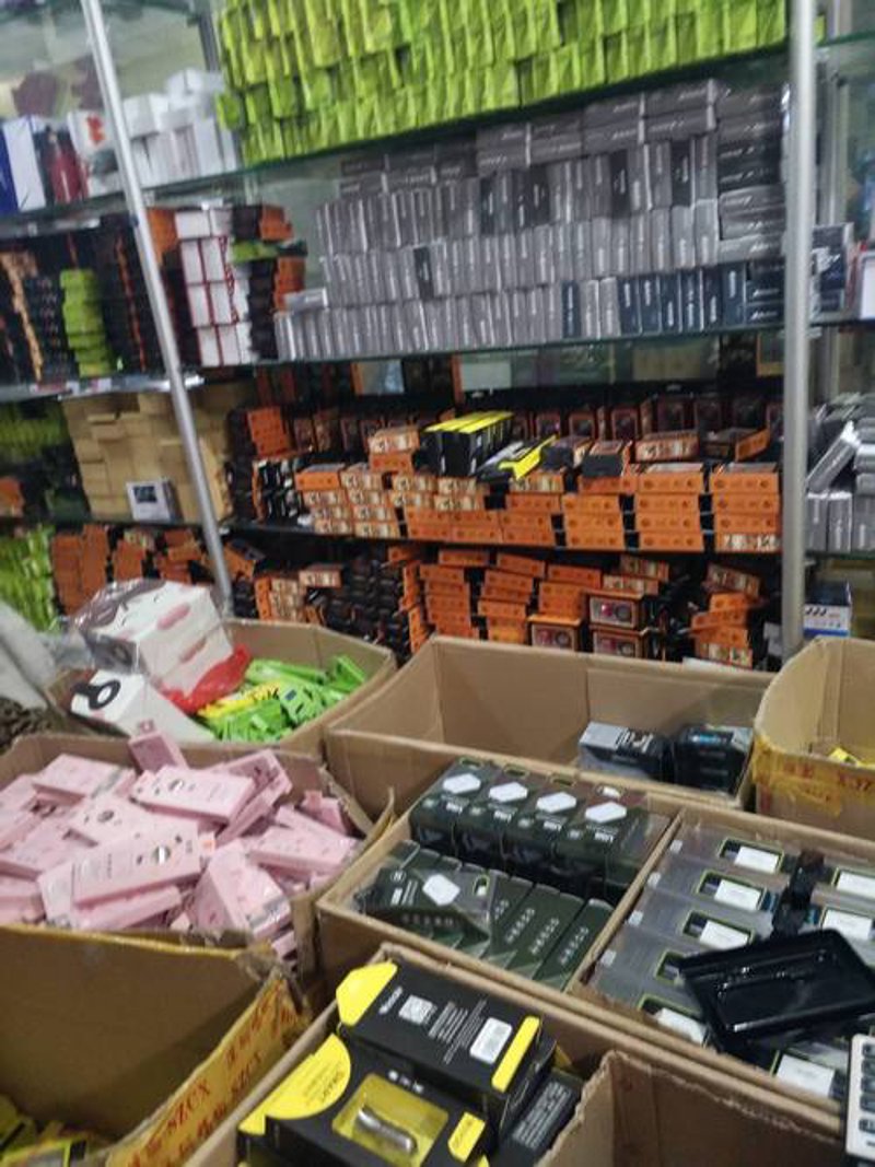 日用百货零售行业的最新风向
